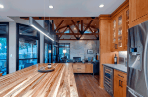 Residential Remodeling